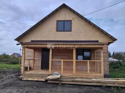 Дом в Алтайский край, Первомайский район, с. Зудилово ул. Кирова, 40А ...