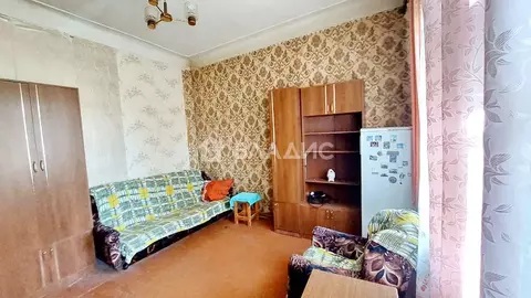 Комната Калужская область, Калуга ул. Пухова, 23 (16.2 м)