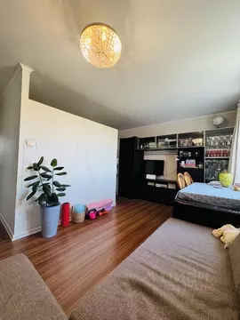 2-к кв. Башкортостан, Уфа ул. Генерала Горбатова, 7/4 (55.0 м)