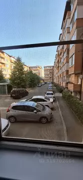 1-к кв. Краснодарский край, Краснодар Московская ул., 154к1 (25.0 м)