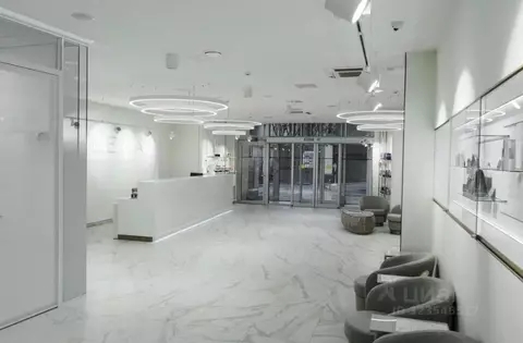 Помещение свободного назначения в Москва пер. Коробейников, 1 (1193 м)