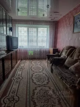 3-к кв. Красноярский край, Красноярск ул. Щорса, 74 (62.7 м)