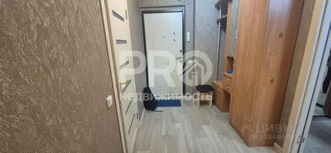 1-к кв. Ярославская область, Ярославль Чернопрудная ул., 37 (38.3 м)