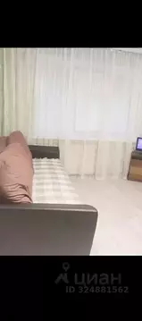 1-к кв. Челябинская область, Челябинск ул. Сталеваров, 41 (31.0 м)