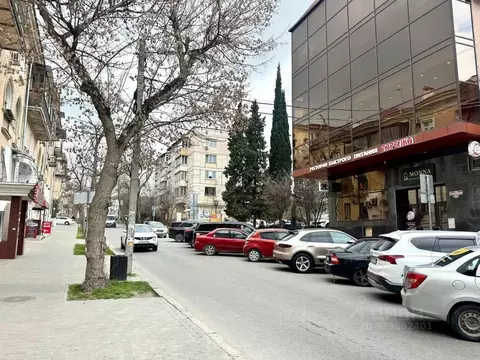 Помещение свободного назначения в Севастополь ул. Очаковцев, 35 (57 м)