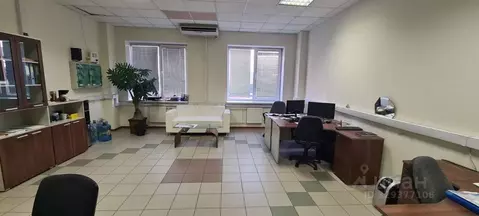 Офис в Санкт-Петербург просп. Непокоренных, 49 (32 м)