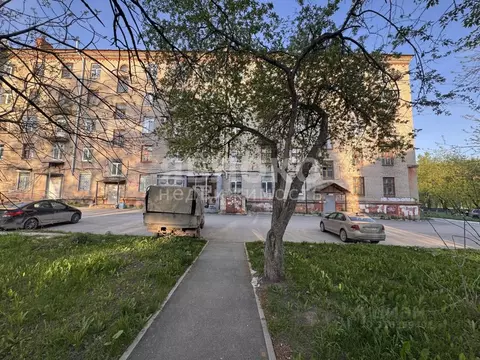 2-к кв. Пермский край, Березники просп. Ленина, 55 (59.7 м)