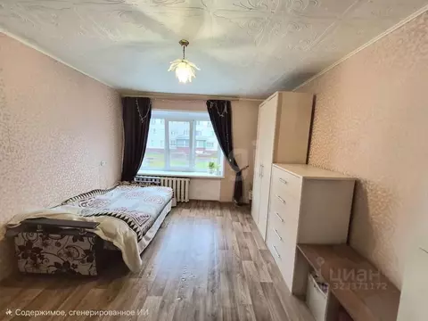 1-к кв. Тамбовская область, Тамбов ул. Менделеева, 15к2 (19.4 м)