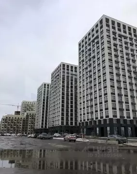 1-к кв. Тюменская область, Тюмень ул. Краснооктябрьская, 4 (48.7 м)