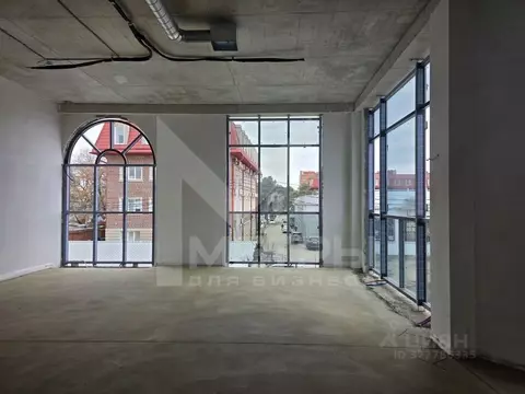 Офис в Краснодарский край, Краснодар Завод Измерительных Приборов мкр, ...