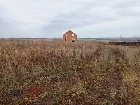 Участок в Башкортостан, Стерлитамакский район, Казадаевский сельсовет, ...