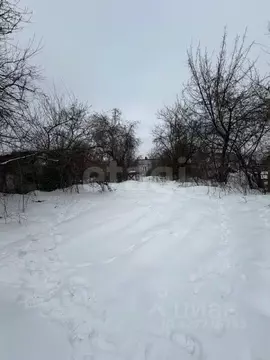 Участок в Воронежская область, Воронеж Заветы Мичурина СНТ, ул. ...
