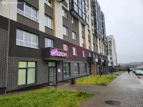 Торговая площадь (84.7 м)