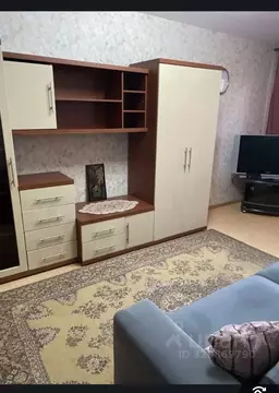 1-к кв. Самарская область, Тольятти ул. 40 лет Победы, 58 (35.0 м)