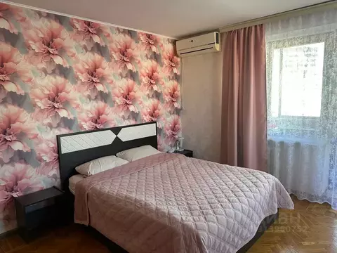 1-к кв. Башкортостан, Уфа ул. Чернышевского, 104 (48.0 м)