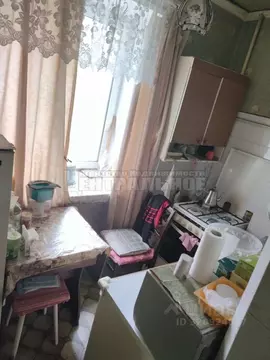 2-к кв. Смоленская область, Смоленск ул. Исаковского, 16 (50.4 м)