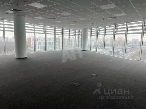 Помещение свободного назначения в Московская область, Химки ...