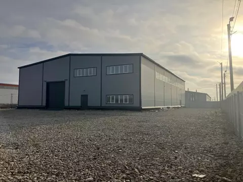 Помещение свободного назначения в Московская область, Ступино ...