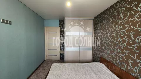 3-к кв. Омская область, Омск Московка-2 мкр, ул. Молодова, 20 (63.0 м)