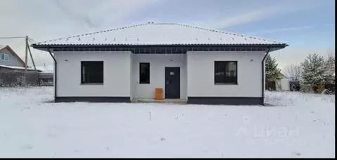 Дом в Свердловская область, Сысертский муниципальный округ, Золотая ...