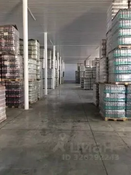 Помещение свободного назначения в Краснодарский край, Краснодар пос. ...