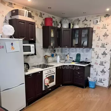 1-к кв. Тюменская область, Тюмень ул. Суходольская, 18 (67.0 м)