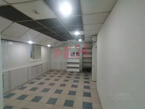 Помещение свободного назначения в Пензенская область, Пенза ул. ...