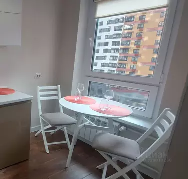 Студия Московская область, Ленинский городской округ, пос. Битца Южная ...