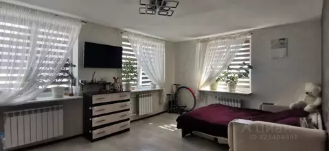 Дом в Ленинградская область, Ломоносовский район, Ропшинское с/пос, ...