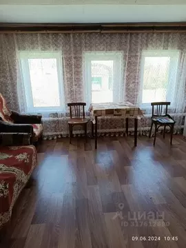 Дом в Нижегородская область, Павловский район, с. Грудцино ...