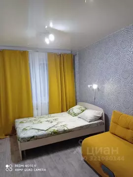 1-к кв. Свердловская область, Нижний Тагил ул. Калинина, 117 (33.0 м)