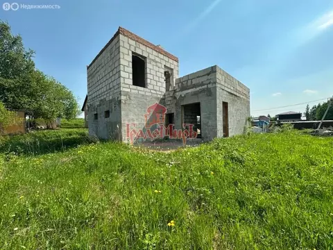 Дом в Московская область, Дмитровский муниципальный округ, село ...