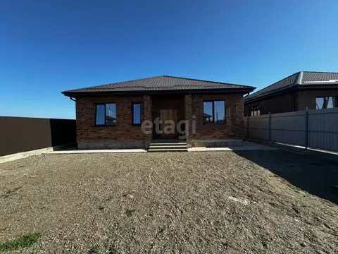 Дом в Адыгея, Майкоп городской округ, Гавердовский хут. ул. Шевченко ...