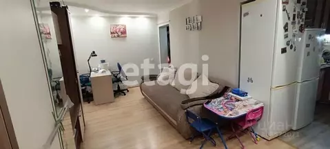 3-к кв. Красноярский край, Красноярск ул. Александра Матросова, 18 ...