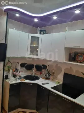 1-комнатная квартира: Калуга, Хрустальная улица, 44к2 (42 м)