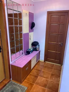 2-к кв. Самарская область, Самара Владимирская ул., 56 (52.6 м)