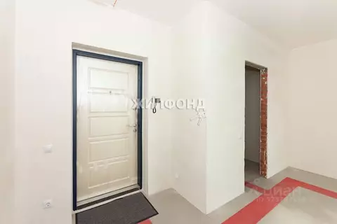 3-к кв. Новосибирская область, Новосибирск ул. Сибревкома, 9 (64.0 м)