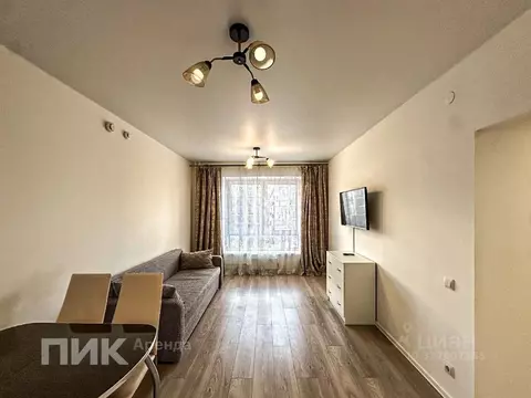 2-к кв. Московская область, Котельники Парковый мкр, 1к7 (51.7 м)