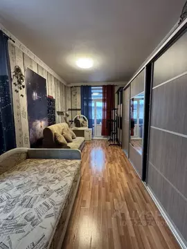 Комната Москва Большой Дровяной пер., 9 (21.0 м)