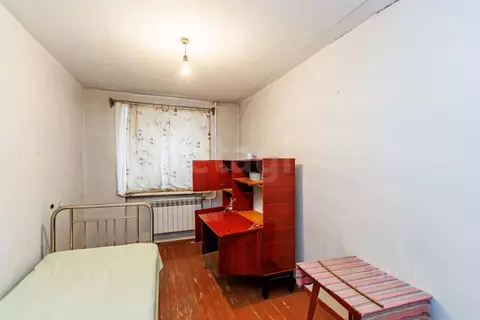 3-к кв. Тюменская область, Тюмень Волгоградская ул., 113 (51.2 м)