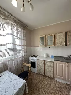 1-к кв. Москва ул. Раменки, 11К2 (39.0 м)