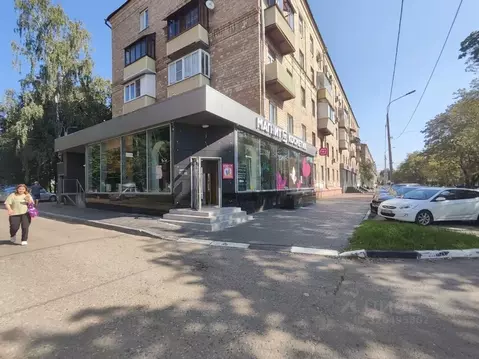 Помещение свободного назначения в Московская область, Электросталь ...