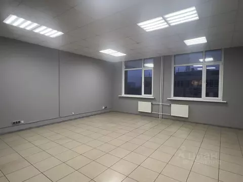 Офис в Краснодарский край, Краснодар Северная ул. (43 м)