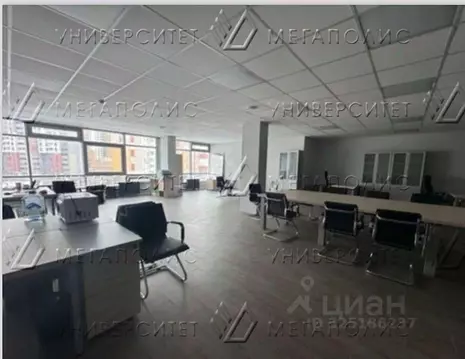 Офис в Москва ул. 6-я Нововатутинская, 2 (326 м)