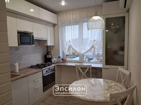 2-к кв. Курская область, Курск ул. Черняховского, 50 (46.2 м)