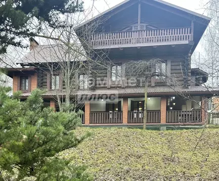 Дом в Московская область, Дмитров Иванцево СНТ, 20 (274 м)