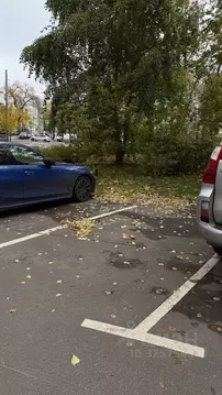 Гараж в Москва ул. Заморенова, 11 (13 м)