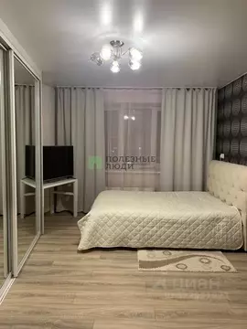 2-к кв. Курганская область, Курган Заозерный жилрайон, 7-й мкр, 18 ...