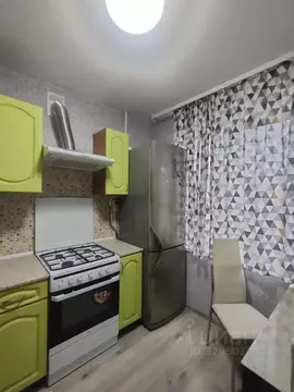 2-к кв. Москва Новосибирская ул., 11 (44.3 м)