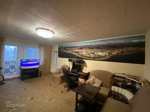 2-к кв. Владимирская область, Владимир Сущевская ул., 7 (62.6 м)